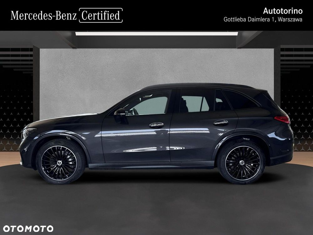 Mercedes-Benz GLC - 3