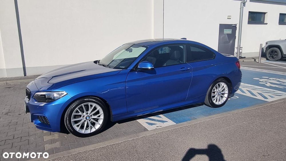 BMW Seria 2 228i - 2