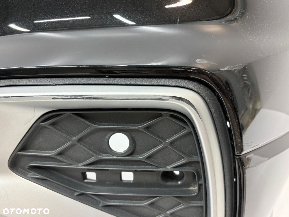 Audi Q2 81A S-Line Lift Zderzak Tył Tylny 81A807511C - 6