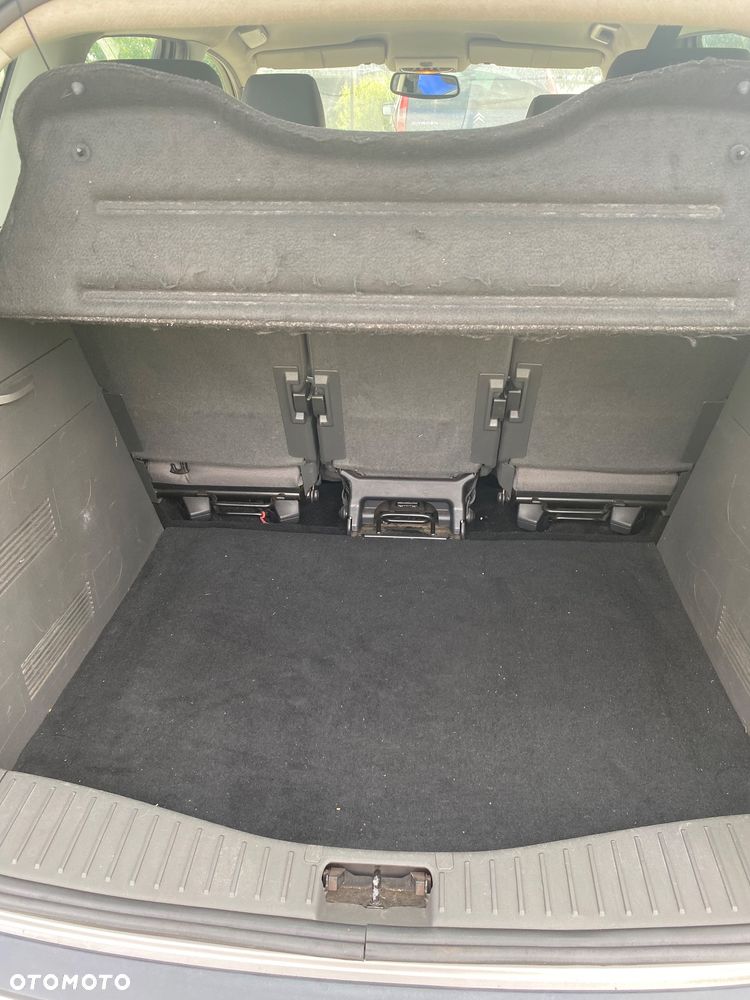 Ford Focus C-Max 1.8 Platinium X - 8