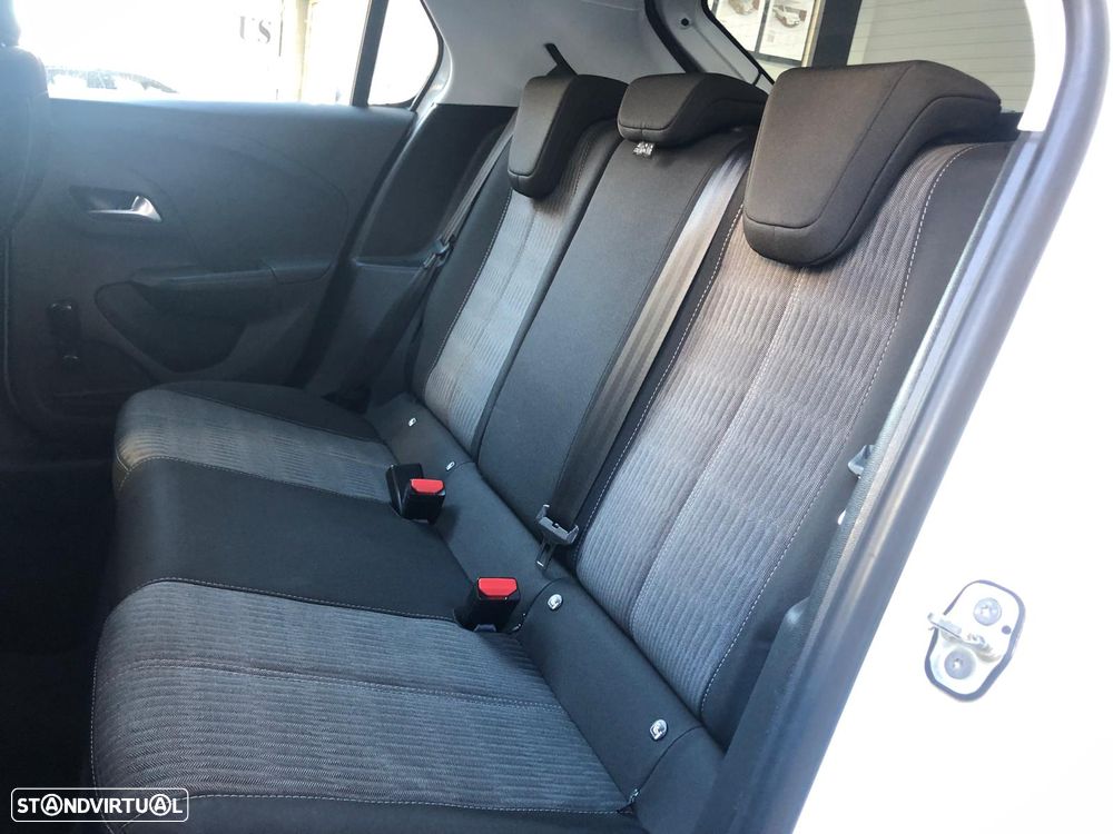 Opel Corsa - 11