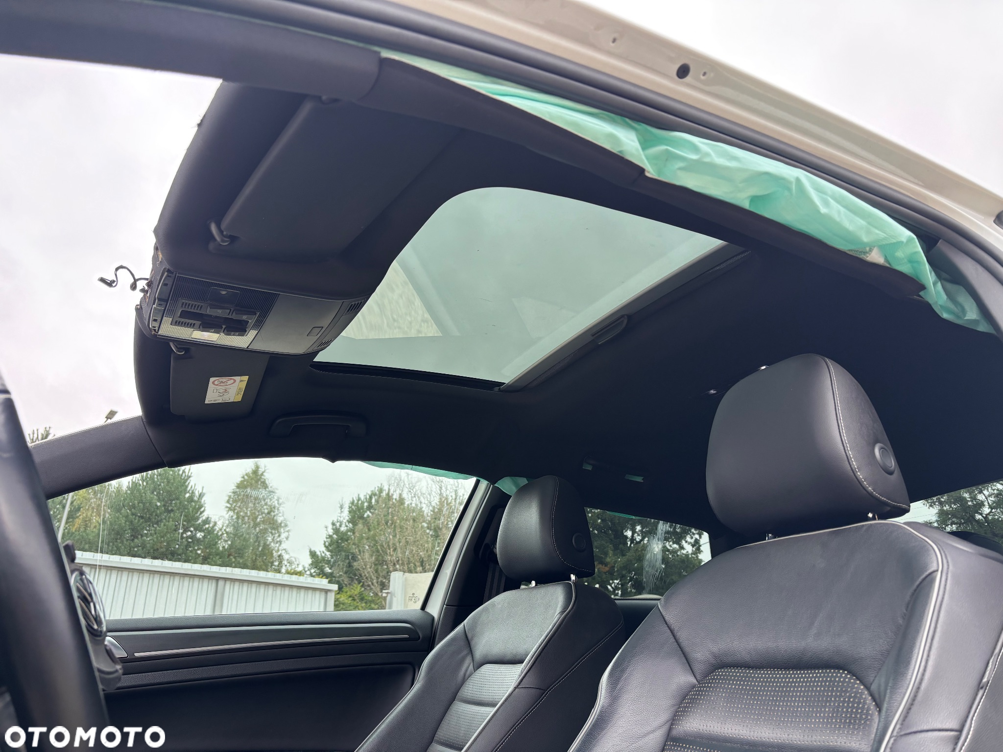 Volkswagen Golf VII 2.0 TDI BMT GTD DSG - 19