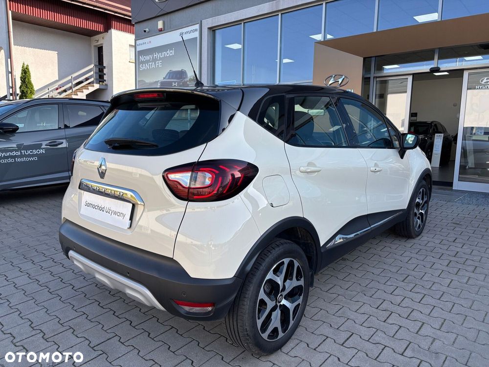 Renault Captur 1.3 Energy TCe FAP Intens - 7