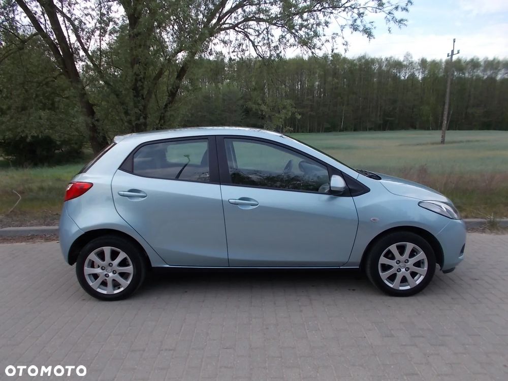 Mazda 2 1.3 Dynamic - 5