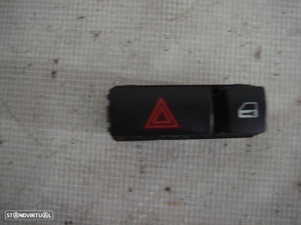 Interruptor Luzes Emergência (4 Piscas) Bmw 3 (E46) - 1