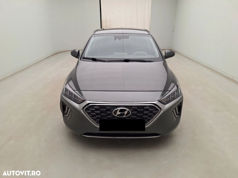 Hyundai IONIQ 1.6 GDI Prime - 1