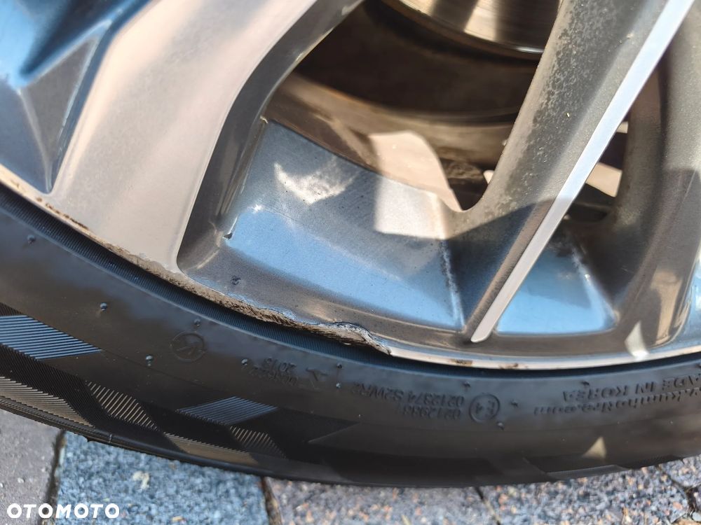 Toyota Avensis 2.0 Premium MS - 13