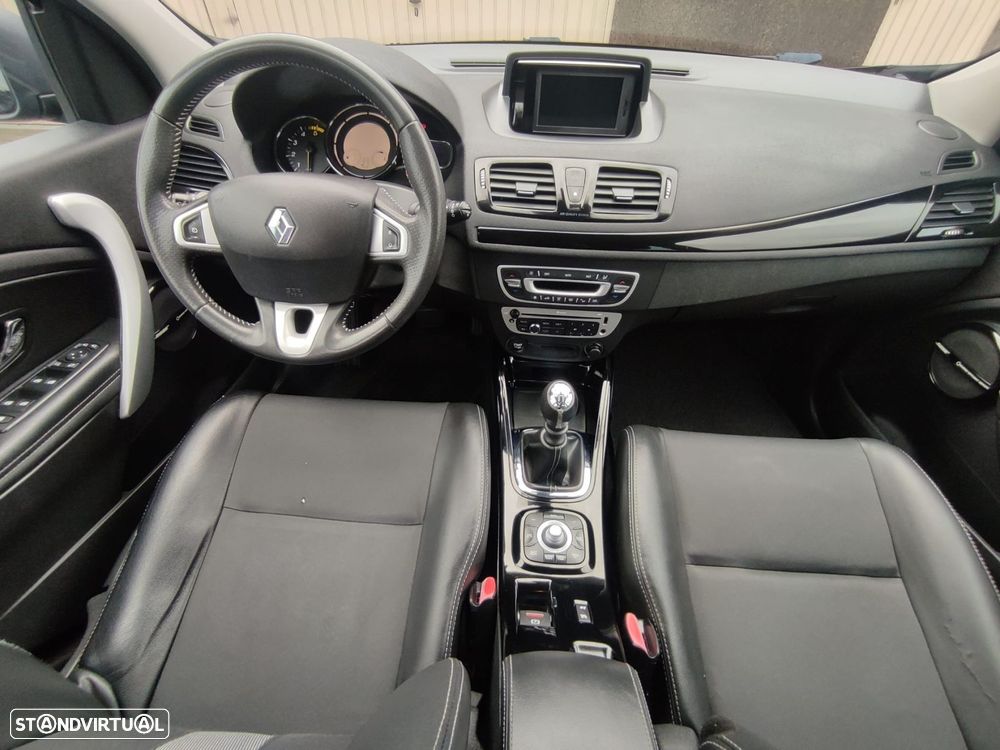 Renault Mégane - 21