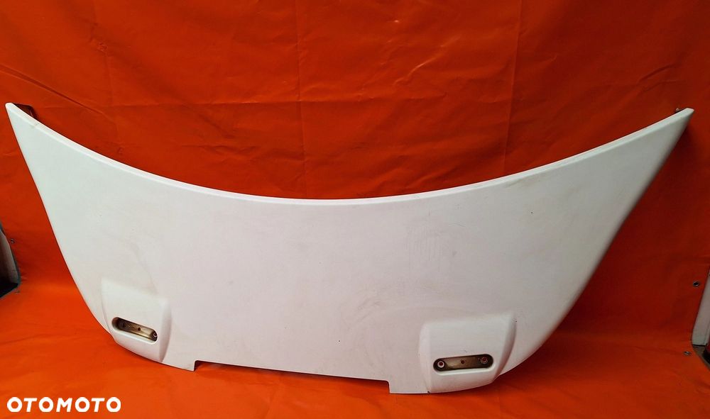 RENAULT GAMA T RANGE 460DTI SPOILERY SPOJLERY KOMPLET WYSOKA - 1