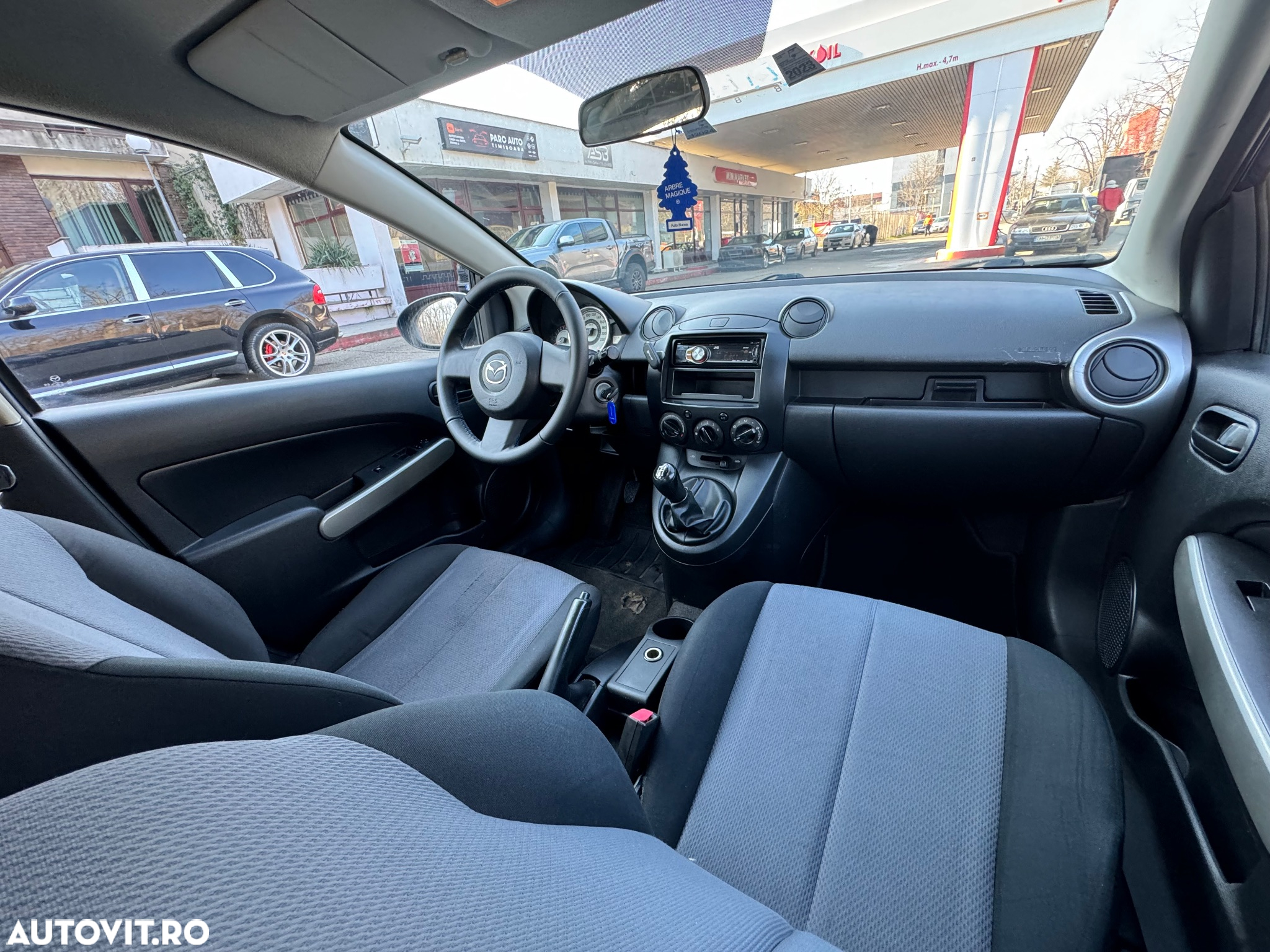Mazda 2 1.3 90th Anniversary - 17