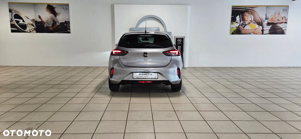 Opel Corsa 1.2 Ultimate Pack S&S - 5