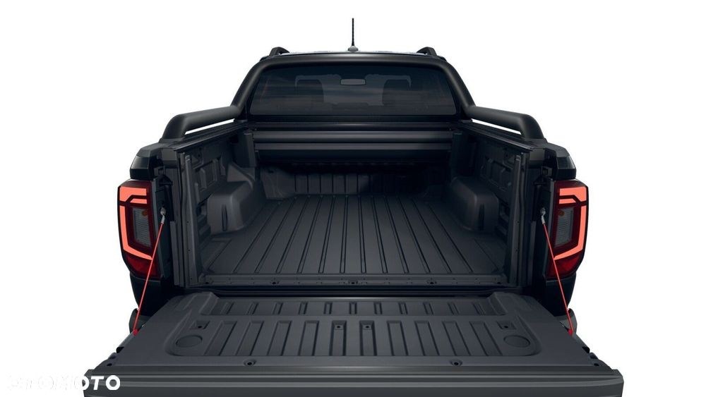 Volkswagen Amarok - 8