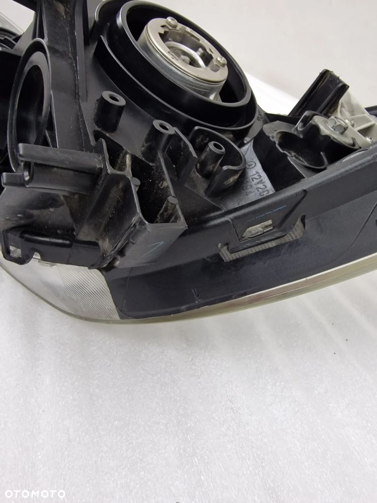 HONDA CIVIC VIII SEDAN CITY 05- PRAWA LAMPA PRZEDNIA PRZÓD , NR STANLEY P5492 , NR AUKCJI LL382 - 22