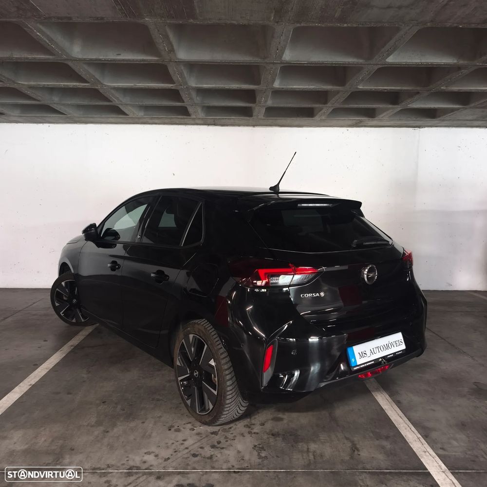 Opel Corsa-e GS Line - 7