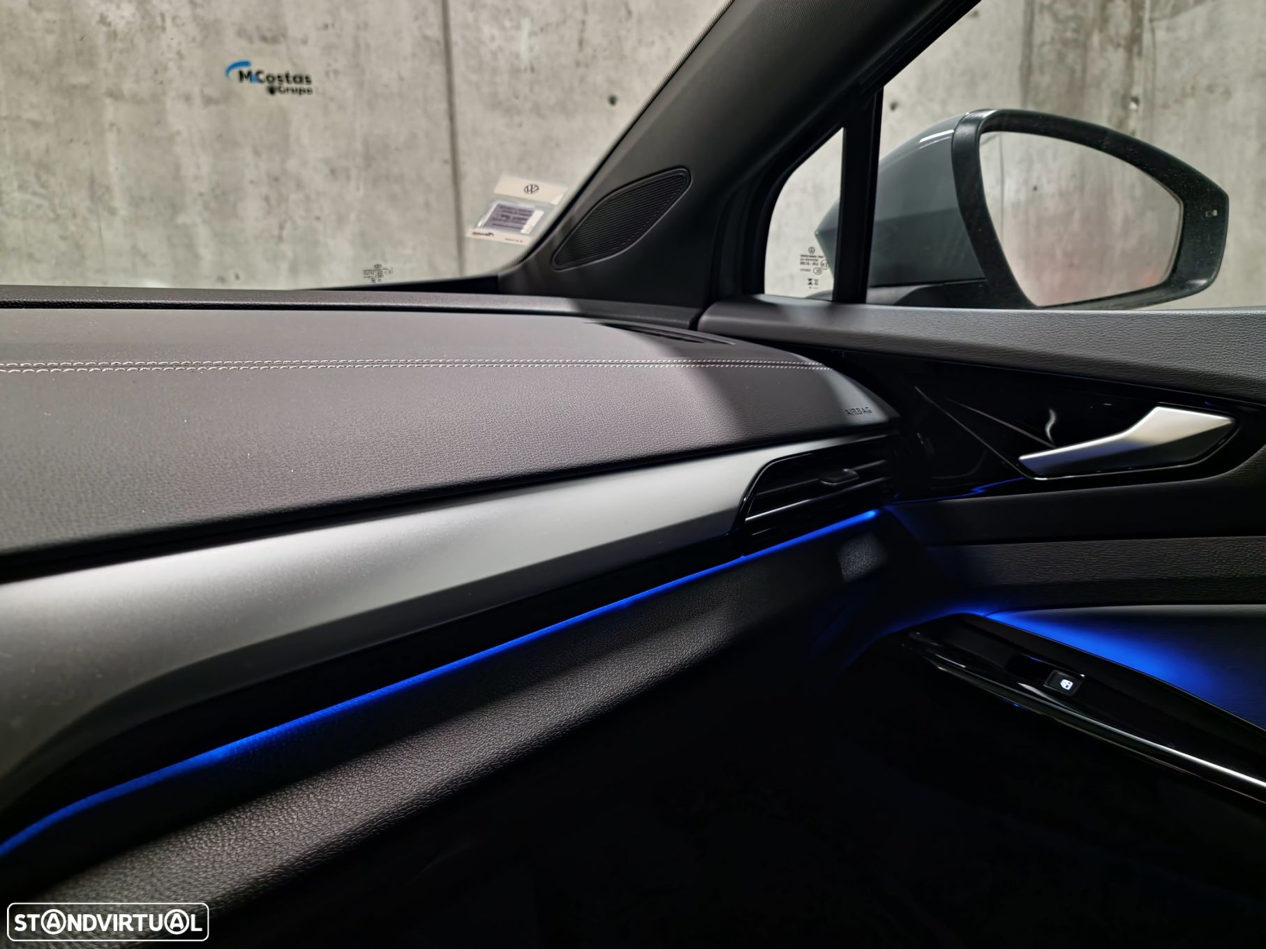 VW ID.5 77 kWh Pro Performance - 19