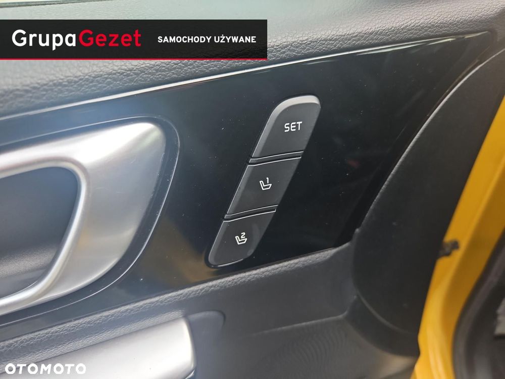 Kia XCeed 1.6 T-GDI XL DCT - 20