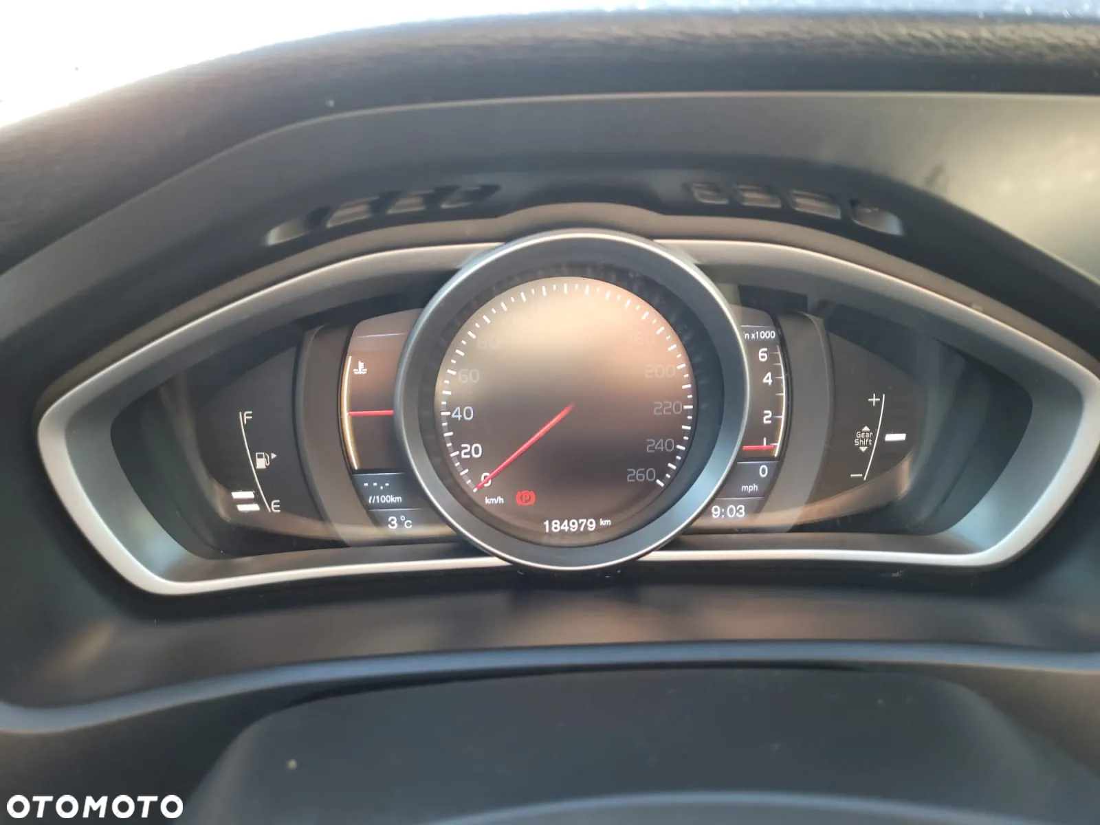 Volvo V40 T3 - 12