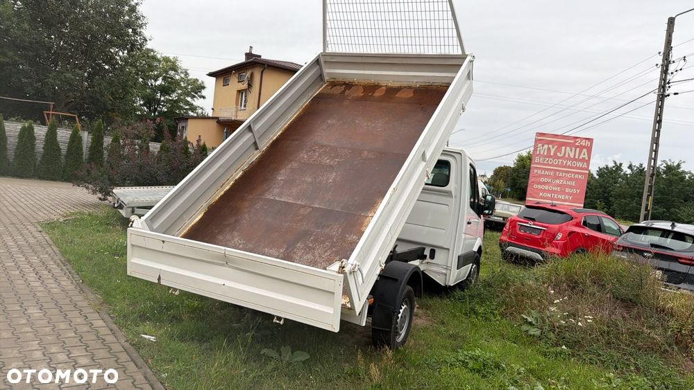 Volkswagen Crafter - 4