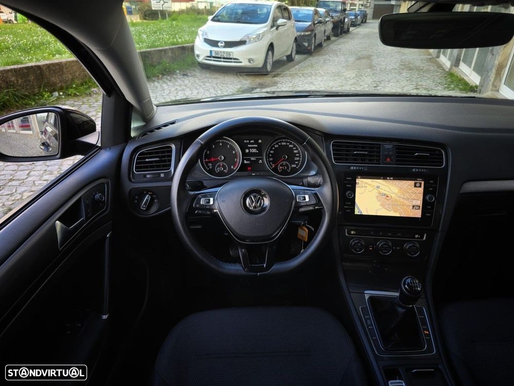 VW Golf 1.0 TSI Life - 6