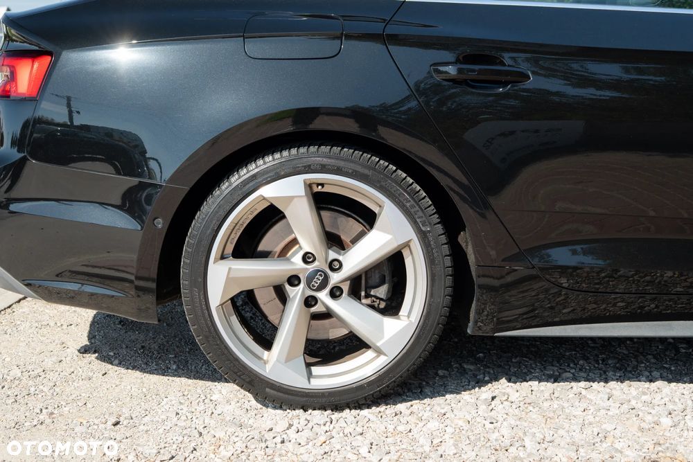 Audi A5 Sportback 2.0 TFSI Quattro Sport S tronic - 30