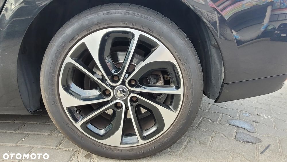 Renault Laguna - 13
