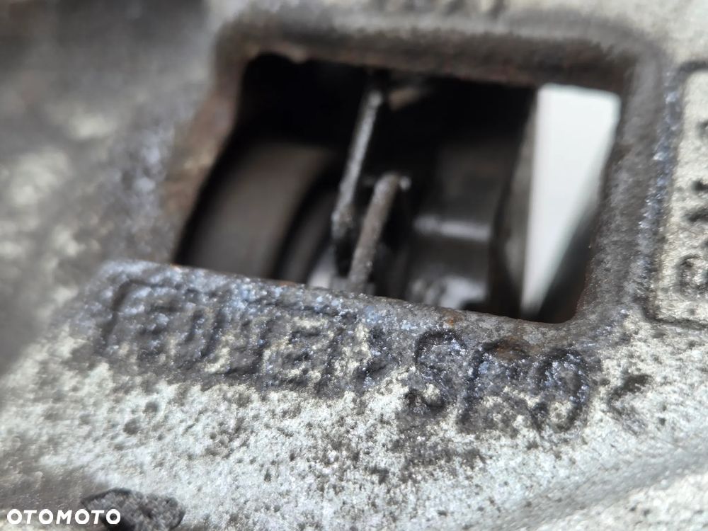 FORD FOCUS MK4 ZACISK HAMULCOWY PRAWY TYŁ NX61-2D250 - 16