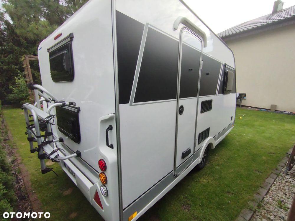 Niewiadów N-Cross 4 os. - 4