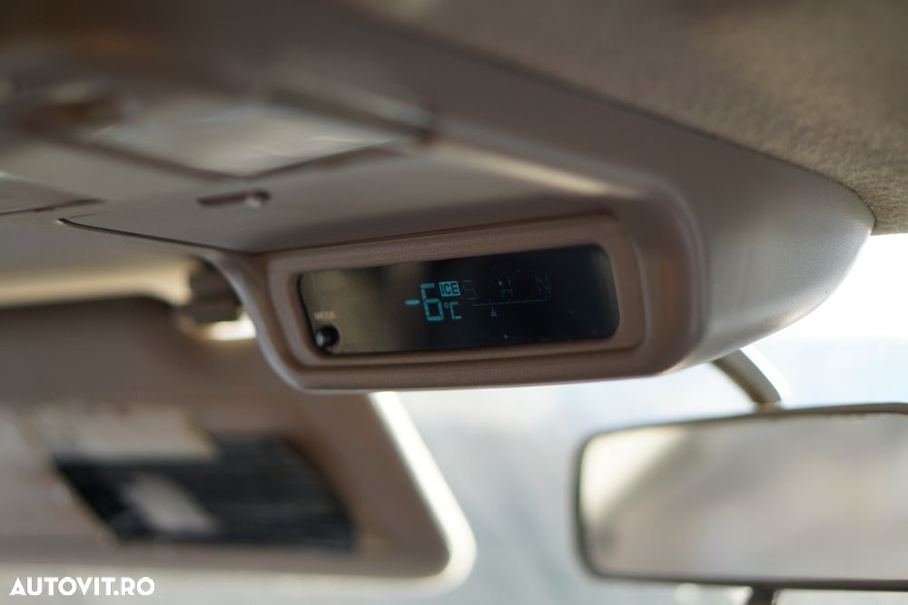 Nissan Patrol GR 3.0 Di Comfort - 24