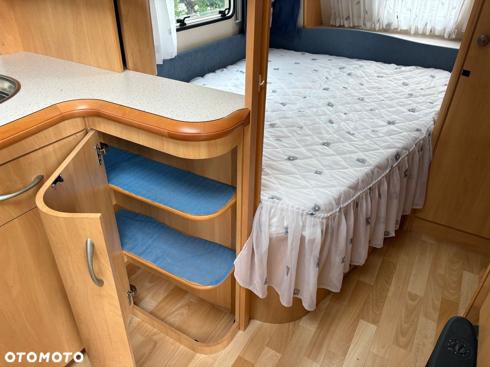 Hobby de luxe easy - 15