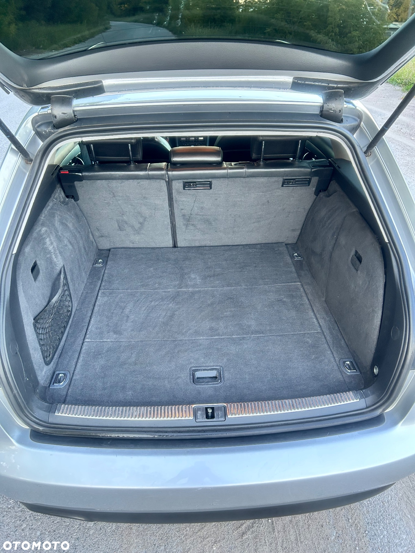 Audi A4 Avant 1.9 TDI - 12