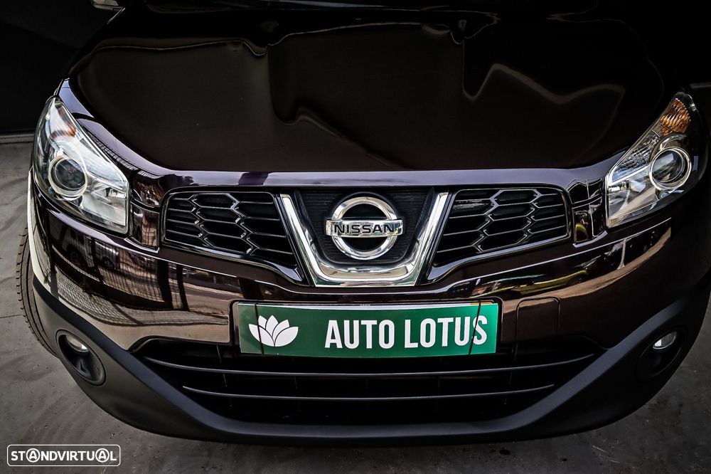 Nissan Qashqai 1.6 dCi Acenta - 18