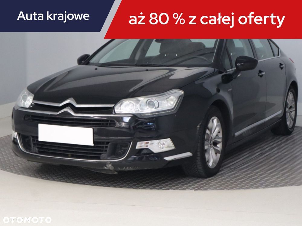 Citroën C5