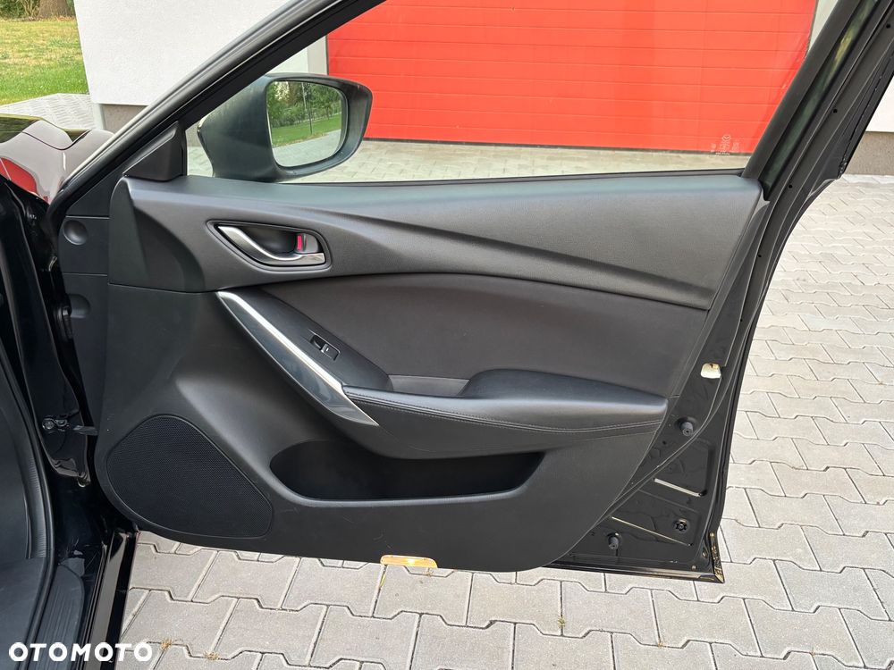 Mazda 6 - 29
