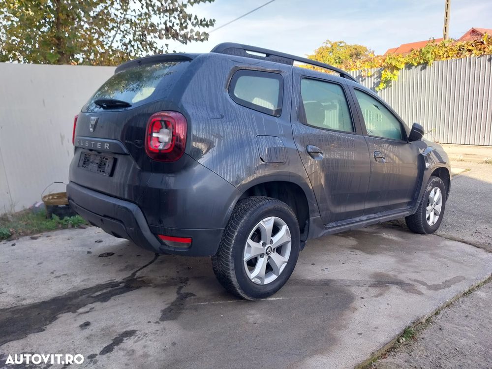 Dacia Duster 1.6 16V 4x2 Destination - 24