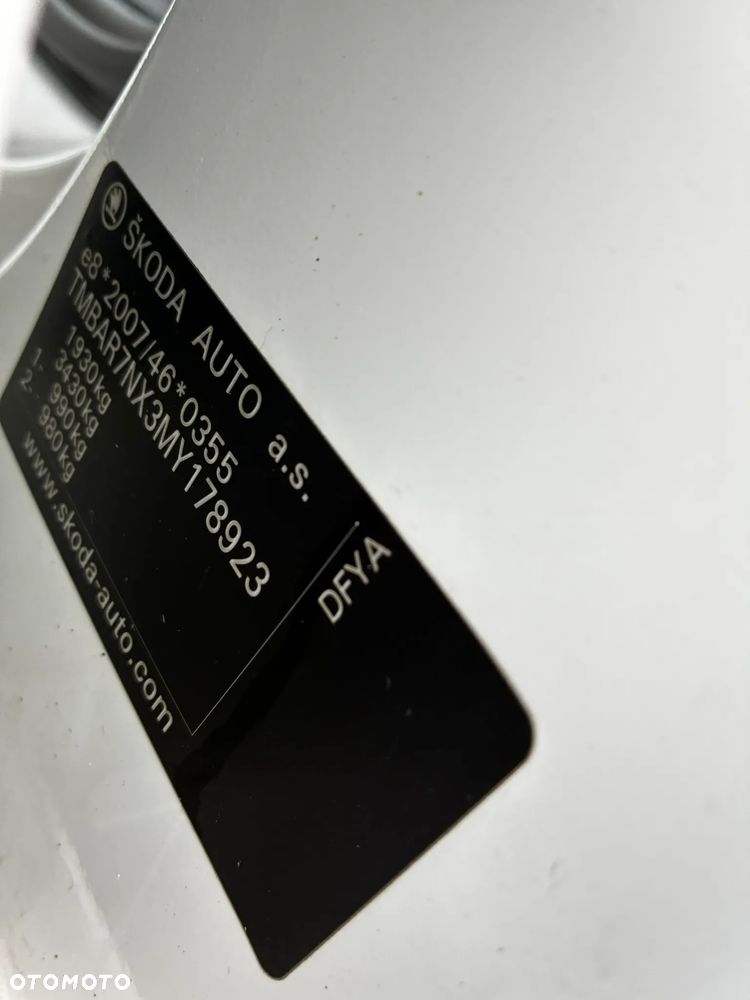 Skoda Octavia - 36