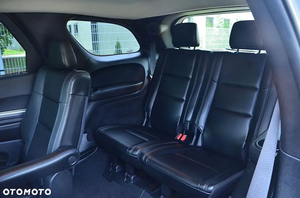 Dodge Durango 5.7 R/T - 13