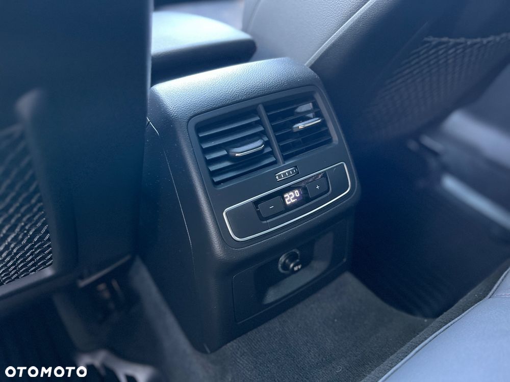 Audi A4 Limousine 2.0 TFSI Quattro S tronic - 12