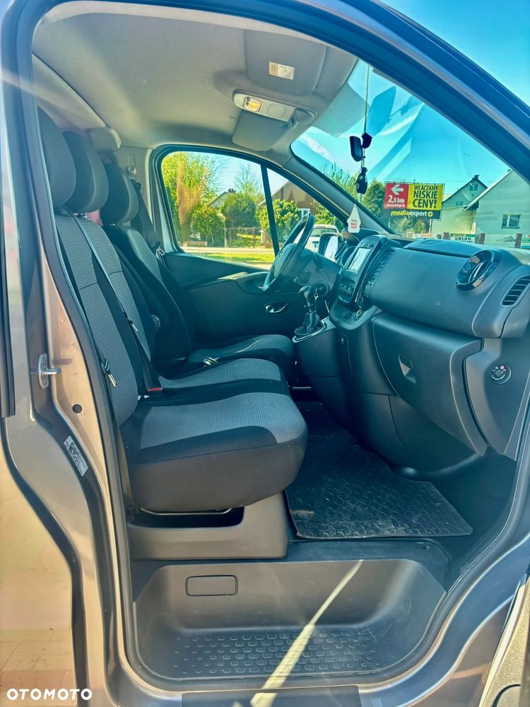 Opel Vivaro 1.6 CDTI L2 - 5