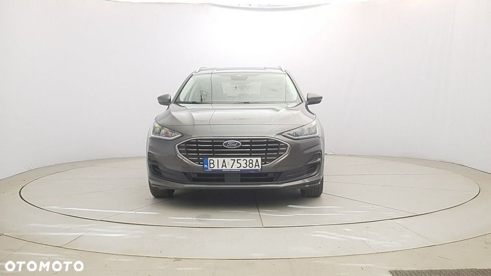 Ford Focus - 2