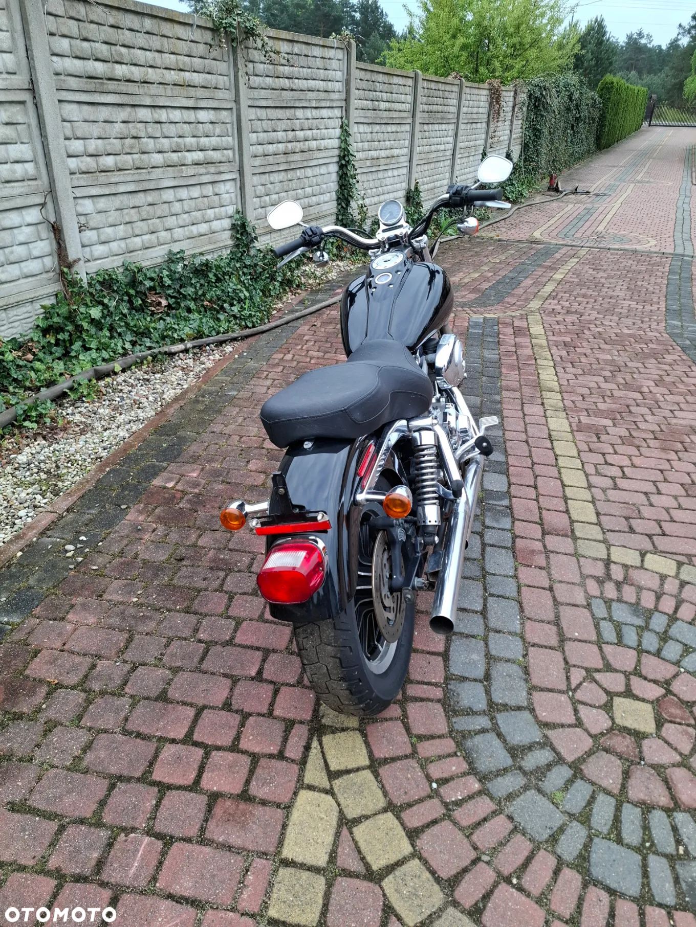 Harley-Davidson Dyna Low Rider - 3