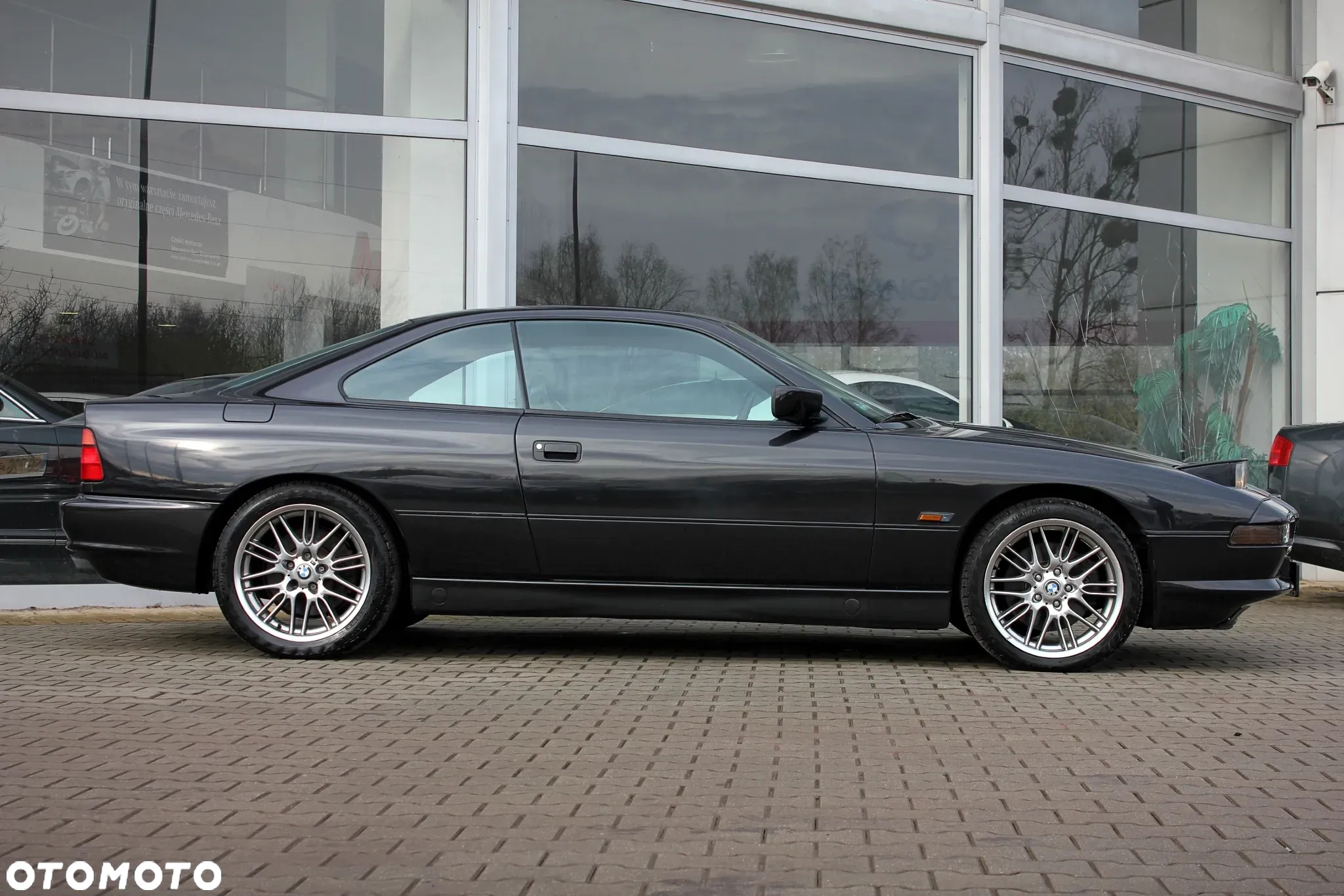 BMW Seria 8 850 Ci - 3