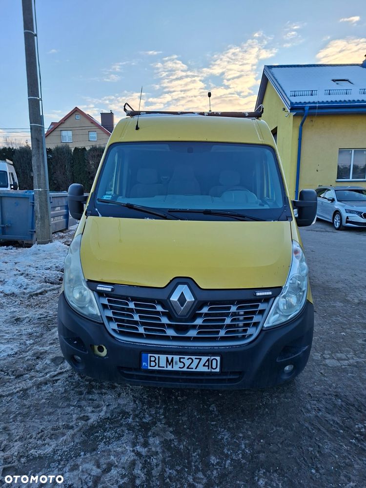 Renault Master - 6