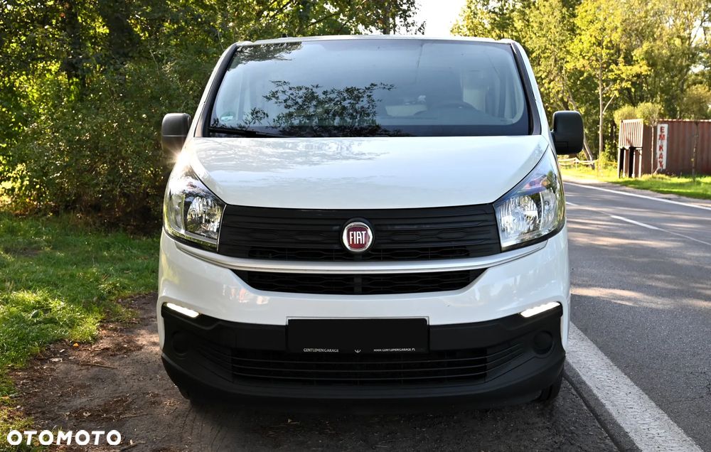 Fiat Talento - 8