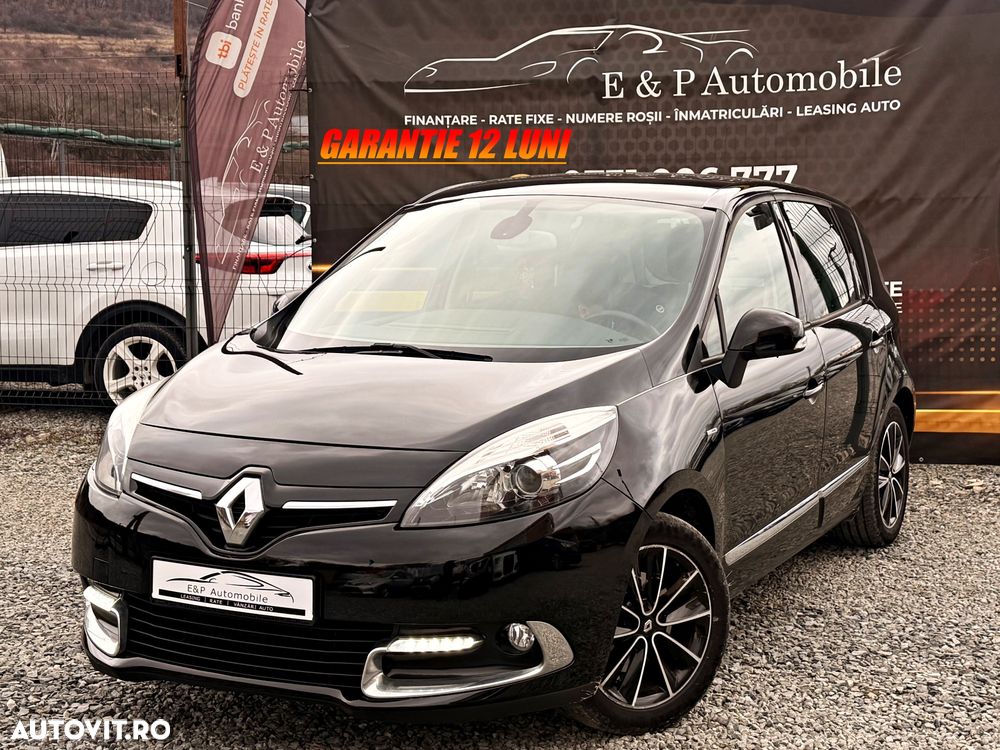 Renault Scenic 1.5dCi Expression - 2