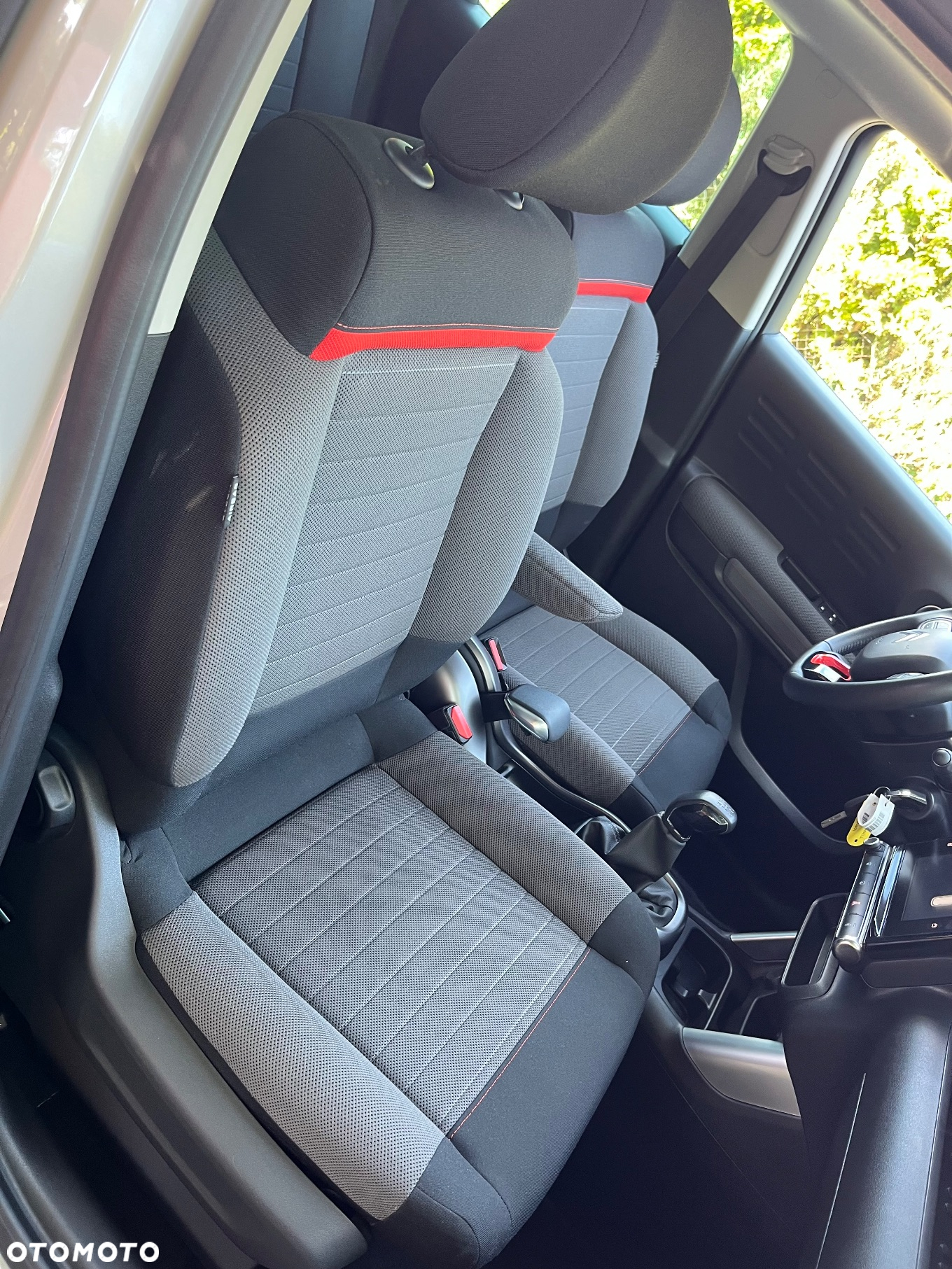 Citroën C3 Aircross PureTech 110 Stop & Start OPF PLUS - 21