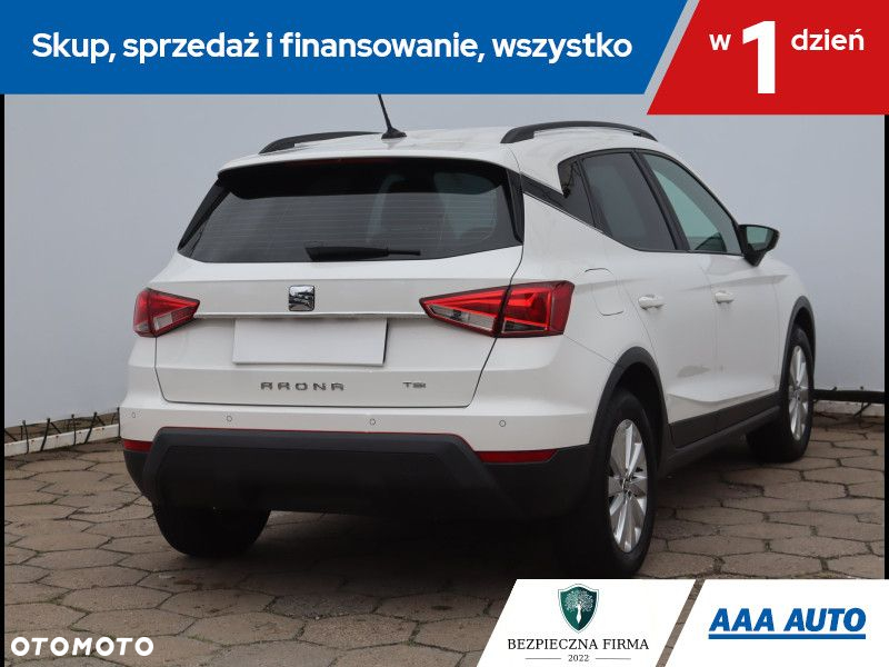 Seat Arona - 6
