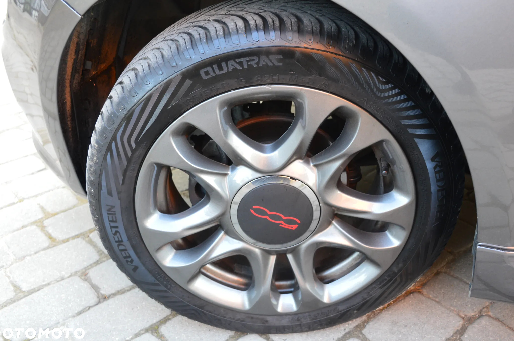 Fiat 500 1.2 Sport - 28