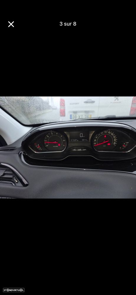 Peugeot 208 1.2 VTi Active - 6