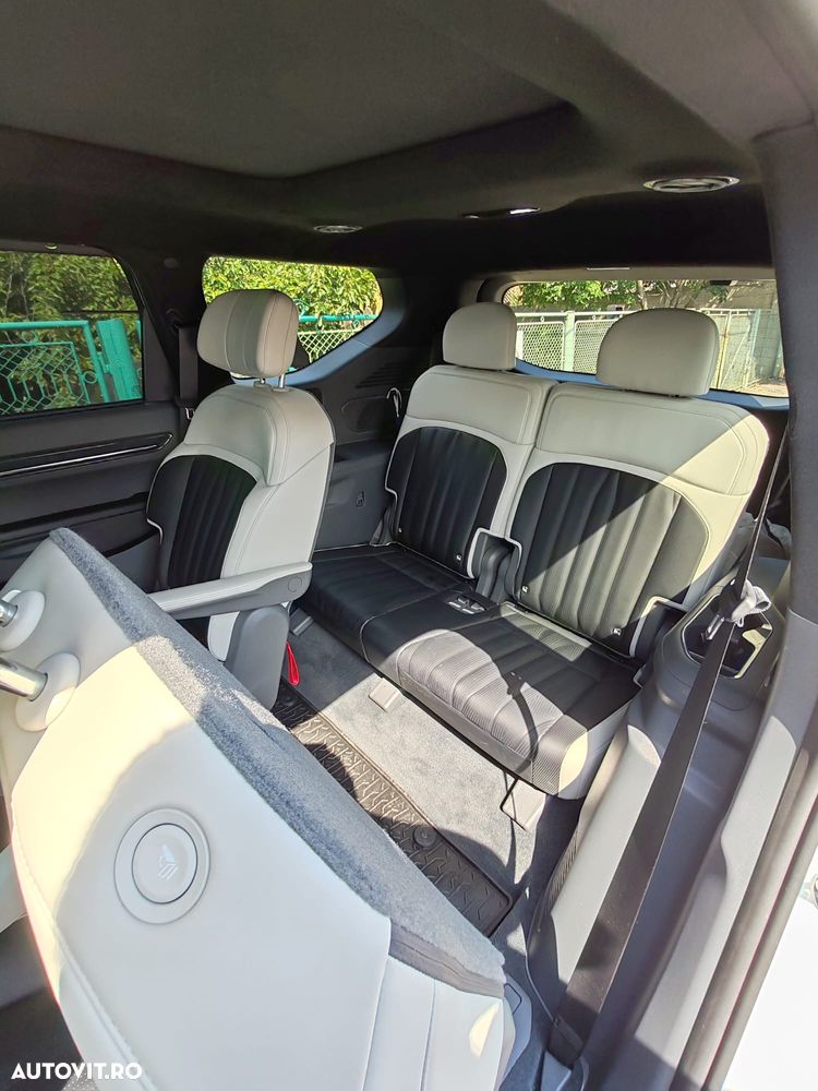 Kia EV9 99,8-kWh AWD GT-line Launch Edition 6-Sitzer - 13