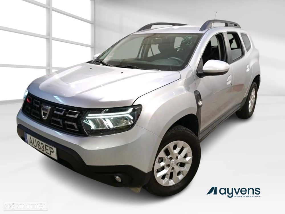 Dacia Duster 1.5 Blue dCi Comfort - 1